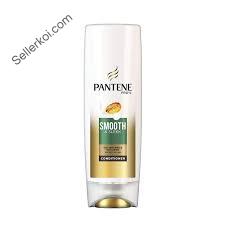 Pantene Pro-V Smooth and Sleek Conditioner (400ml)